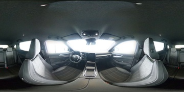 Vehicle 3D Image