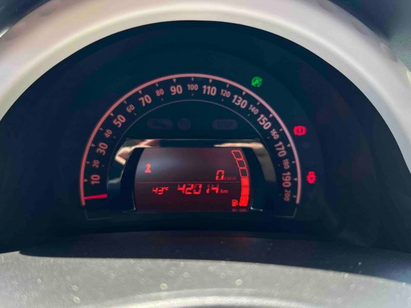 Renault Twingo III