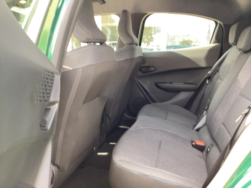 Fahrzeugabbildung Clio Fahrerairbag Bild 8 von 20