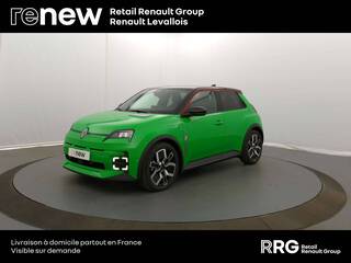 Vehicle 3D Image