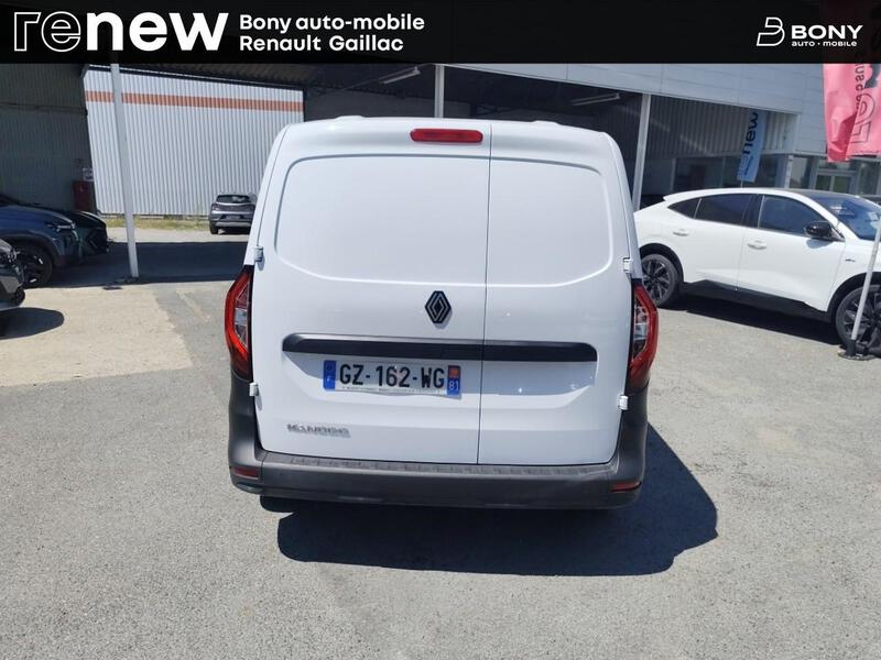 Renault Kangoo VU