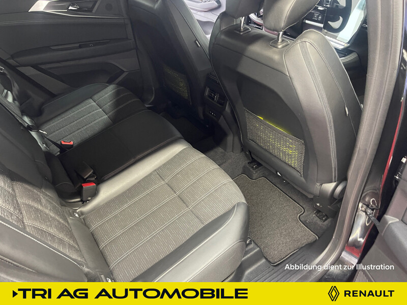 Fahrzeugabbildung Austral Mild Hybrid 160 Automatik Elektrische Heckklappe uvm. Techno Bild 14 von 21