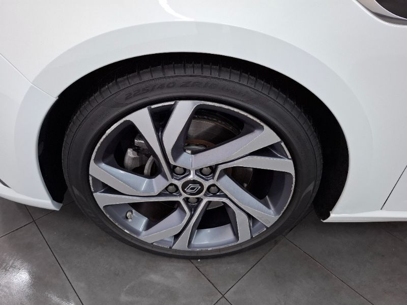 RENAULT Megane 2016 — imagine 34