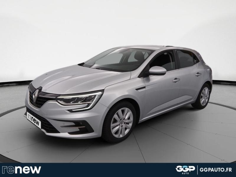 Renault Megane IV Berline