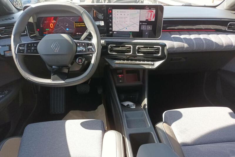 Renault R5 E-Tech Electrique