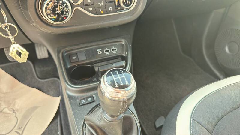Renault Twingo III