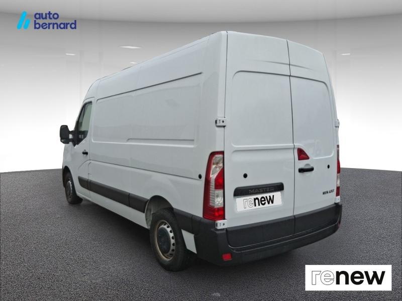 Renault Master Fourgon