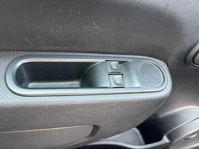 Renault Twingo III