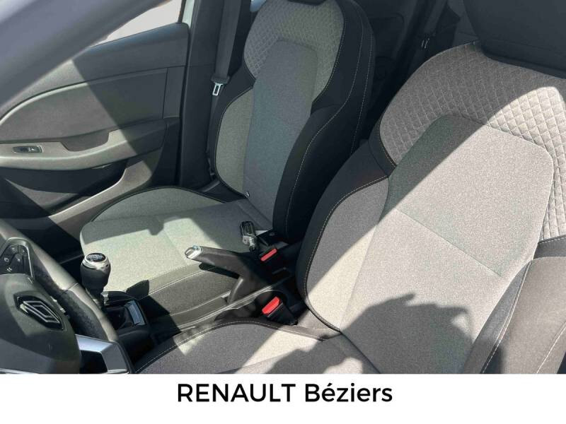 Renault Clio V