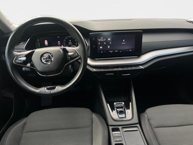 Skoda Octavia Combi
