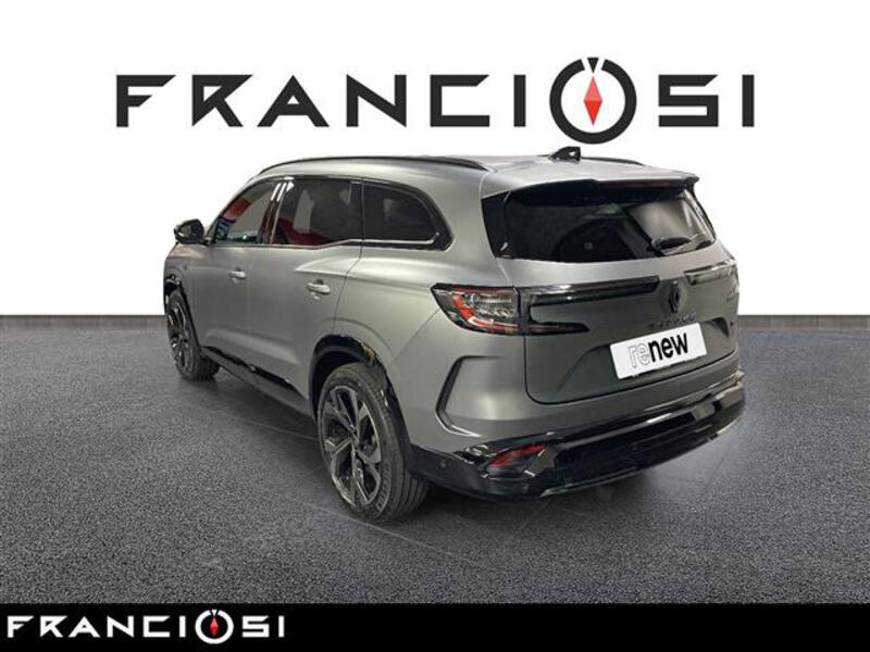 Renault Espace