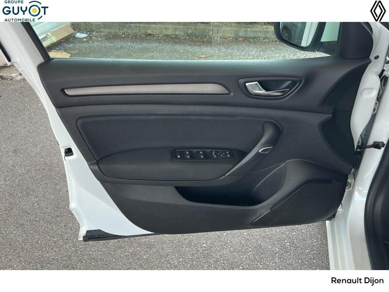 Renault Megane IV Berline