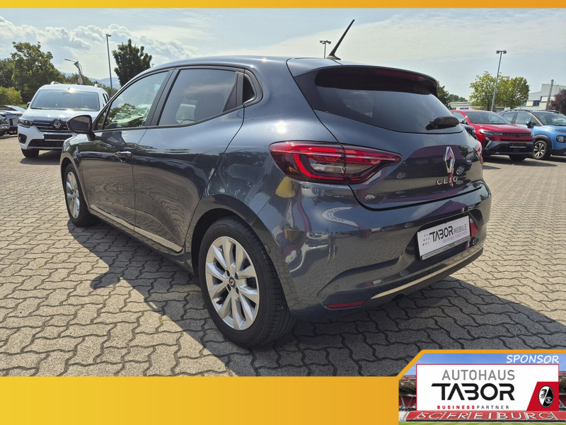 Fahrzeugabbildung Clio Nav PDC KeyL LM16Z Experience Bild 3 von 15