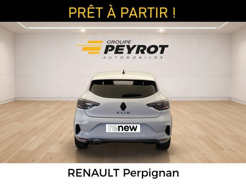 Renault Clio V