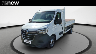 MASTER CHASSIS CABINE