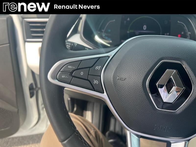 Renault Clio V