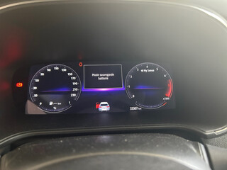 Vehicle 3D Image