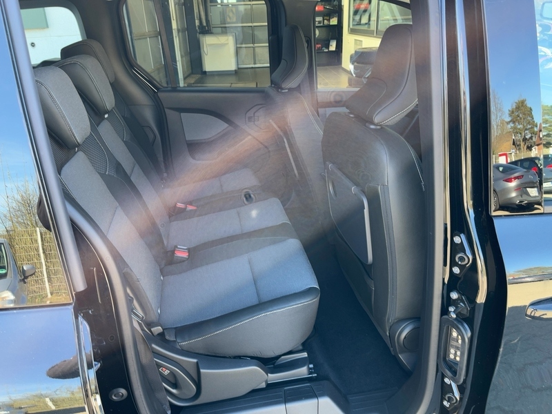 Renault Kangoo E-Tech