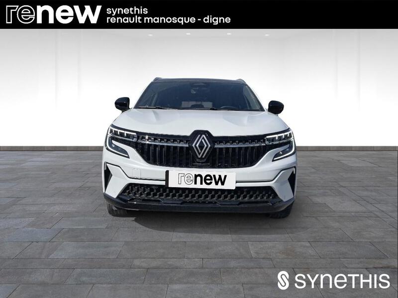 Renault Espace VI
