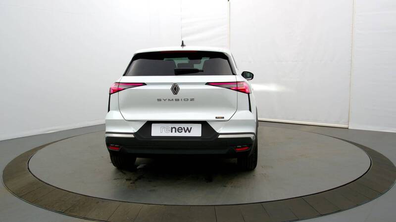 Renault Symbioz
