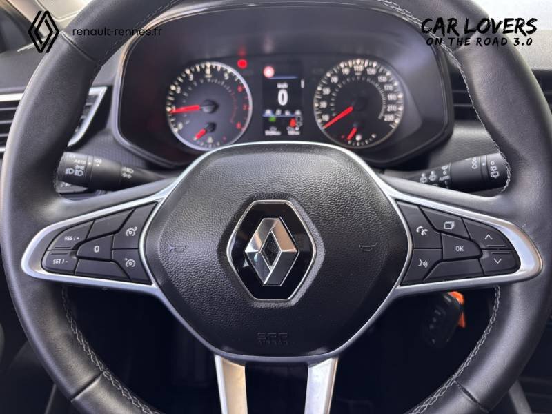 Renault Clio V