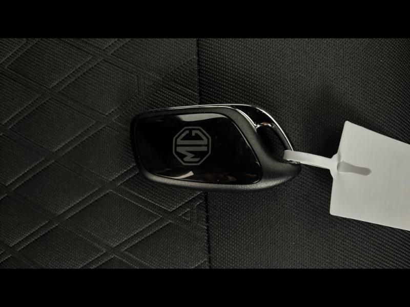 MG MG3