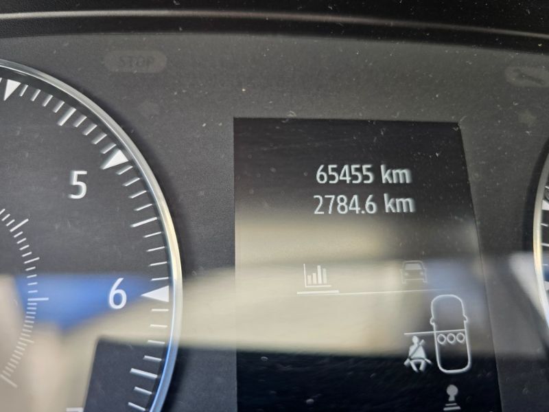 DACIA Jogger 2022 — imagine 11
