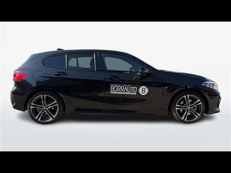 BMW Serie 1