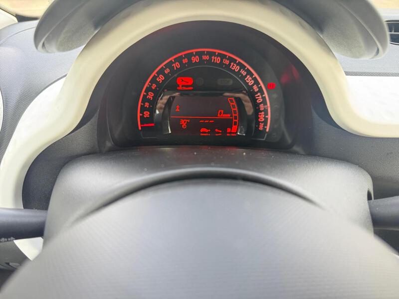 Renault Twingo III
