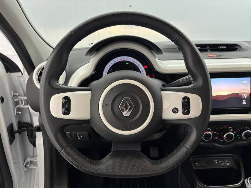 Renault Twingo III