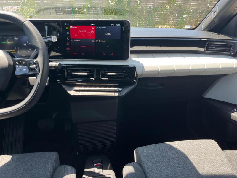 Renault R5 E-Tech Electrique