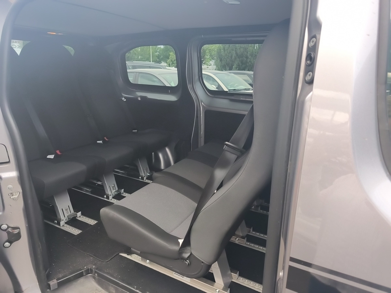 Fiat Professional Scudo