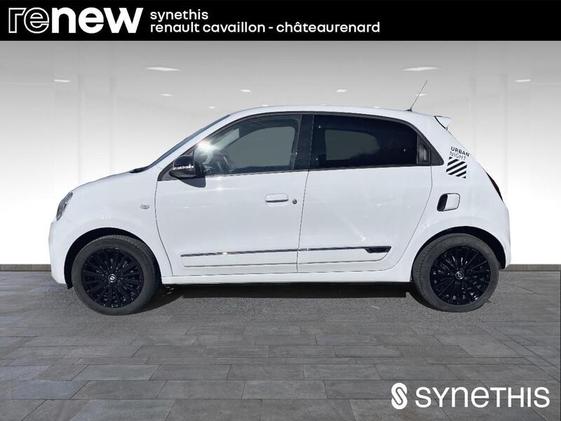 Renault Twingo III