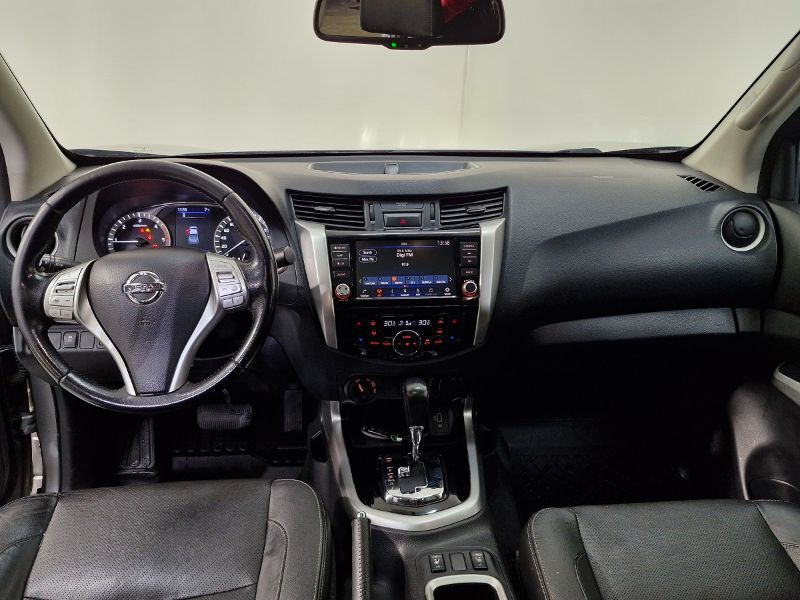 NISSAN Navara 2022 — imagine 35