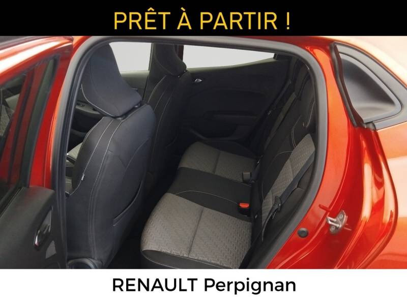 Renault Clio V