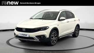 TIPO CROSS 5 PORTES MY21