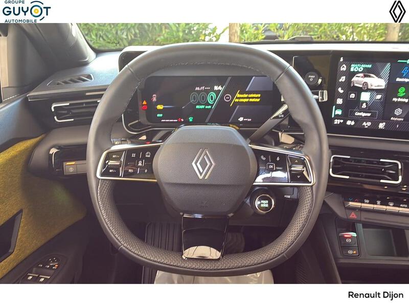 Renault R5 E-Tech Electrique