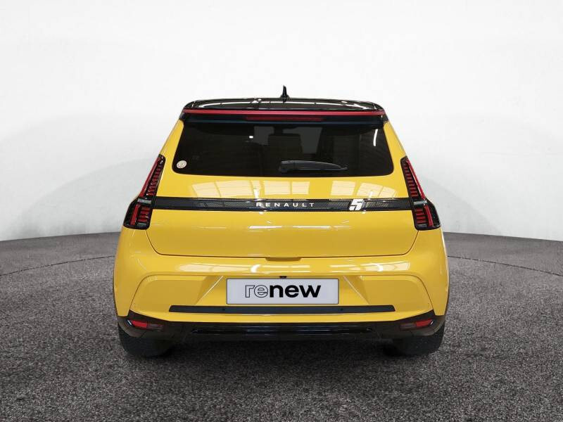 Renault R5 E-Tech Electrique