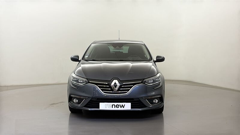 Renault Megane IV Berline