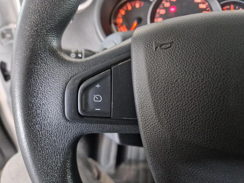 Renault Kangoo VU