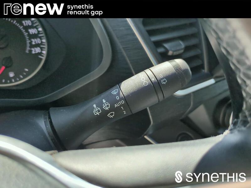 Renault Trafic Combi