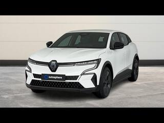 MEGANE E-TECH ELECTRIQUE