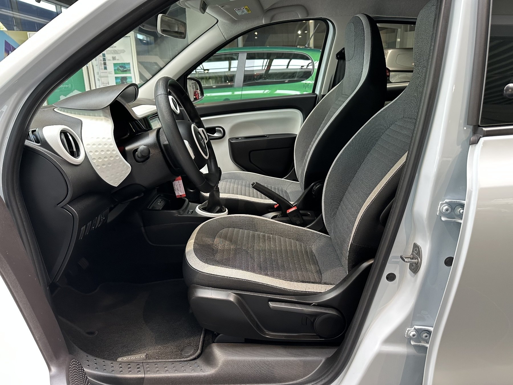Renault Twingo – Bild 27