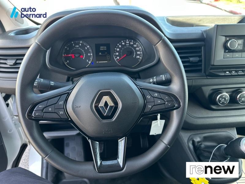 Renault Trafic Fourgon