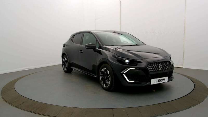 Renault Clio VI
