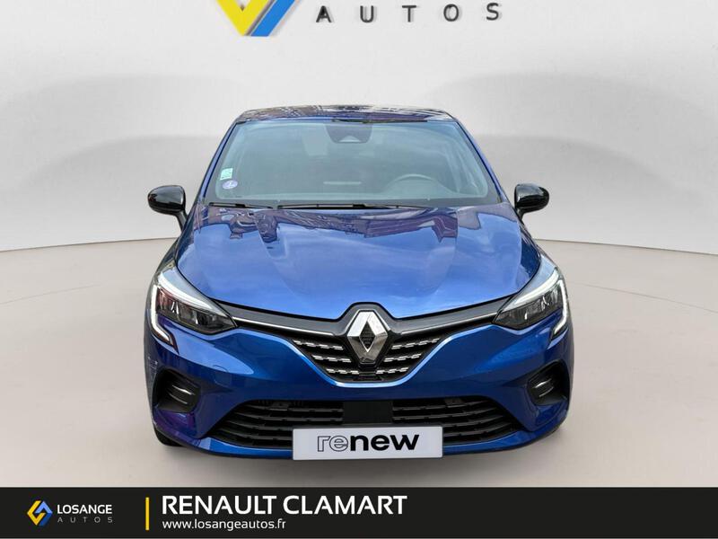 Renault Clio V