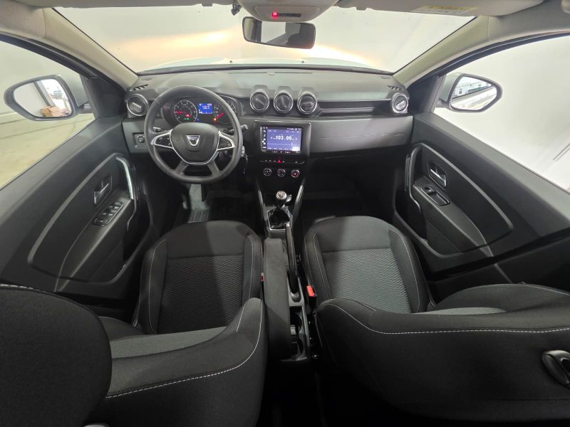 DACIA Duster 2019 — imagine 26