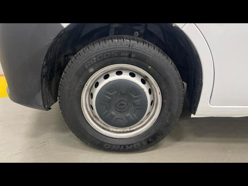 Renault Master Fourgon