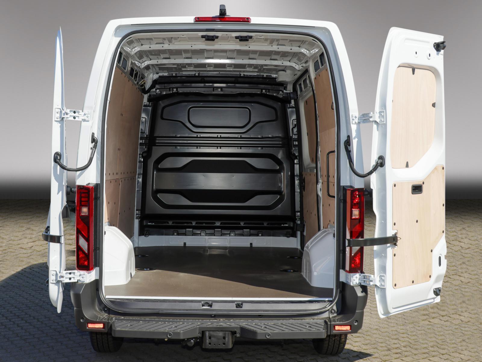 Renault Master – Bild 8