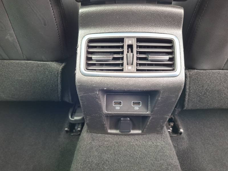 Renault Megane IV Berline